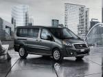 Fiat Scudo Panorama 2013 года